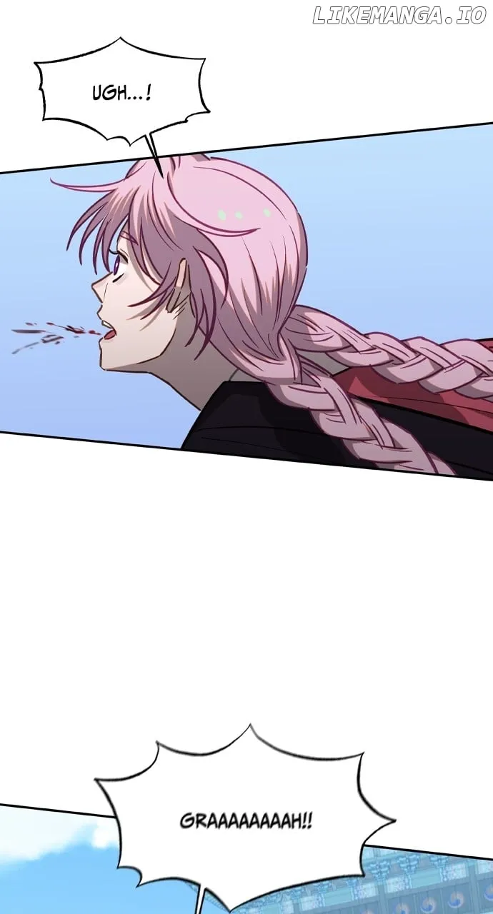 Return of the Gods Chapter 68 page 23 - 