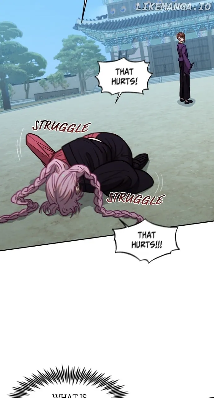 Return of the Gods Chapter 68 page 24 - 