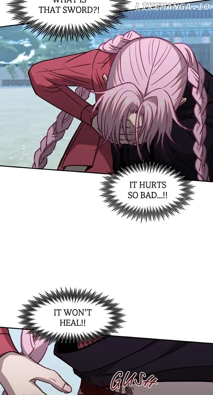 Return of the Gods Chapter 68 page 25 - 