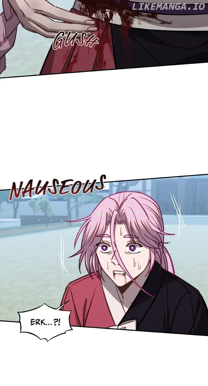 Return of the Gods Chapter 68 page 26 - 