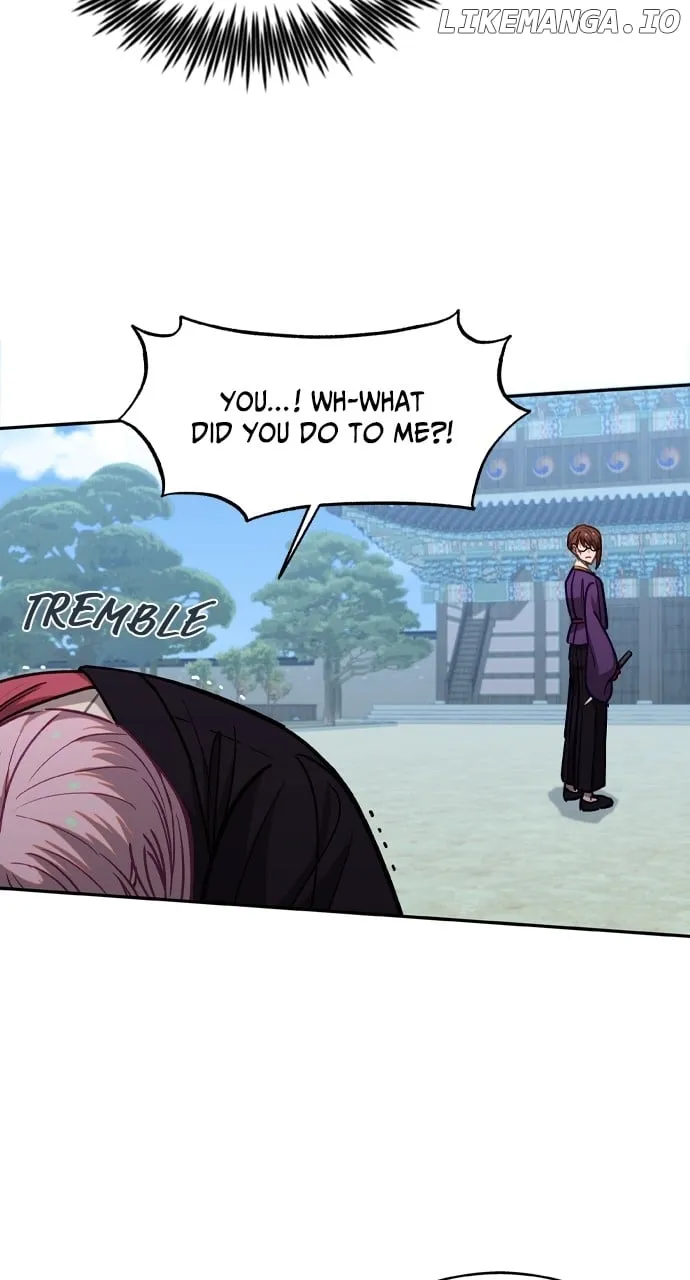 Return of the Gods Chapter 68 page 28 - 