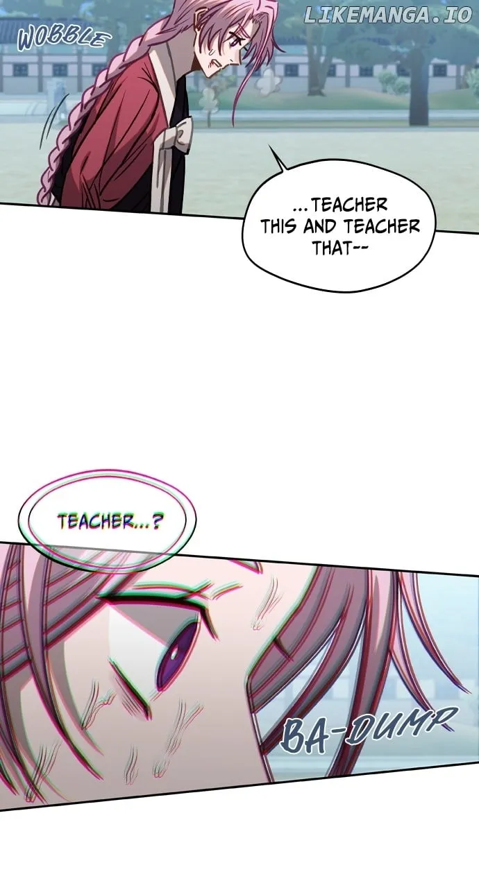 Return of the Gods Chapter 68 page 30 - 