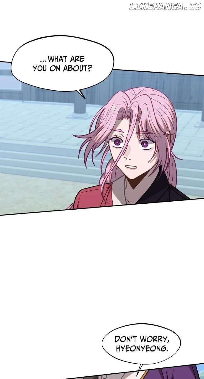 Return of the Gods Chapter 68 page 4 - 
