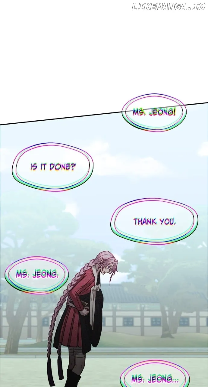 Return of the Gods Chapter 68 page 31 - 