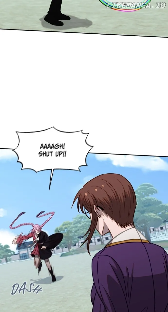 Return of the Gods Chapter 68 page 32 - 