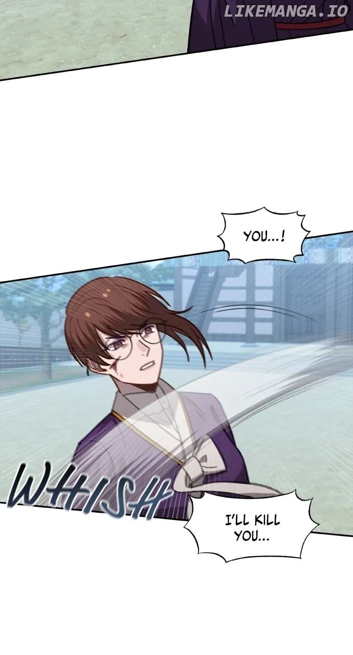 Return of the Gods Chapter 68 page 33 - 