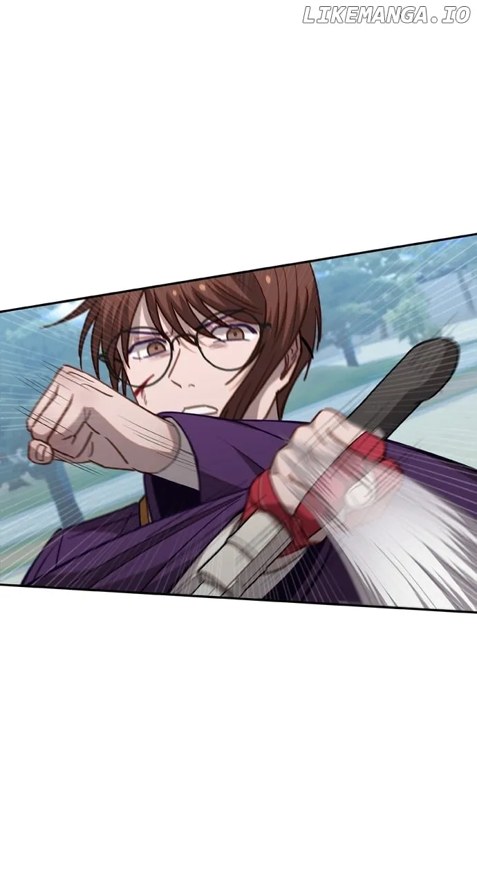 Return of the Gods Chapter 68 page 36 - 