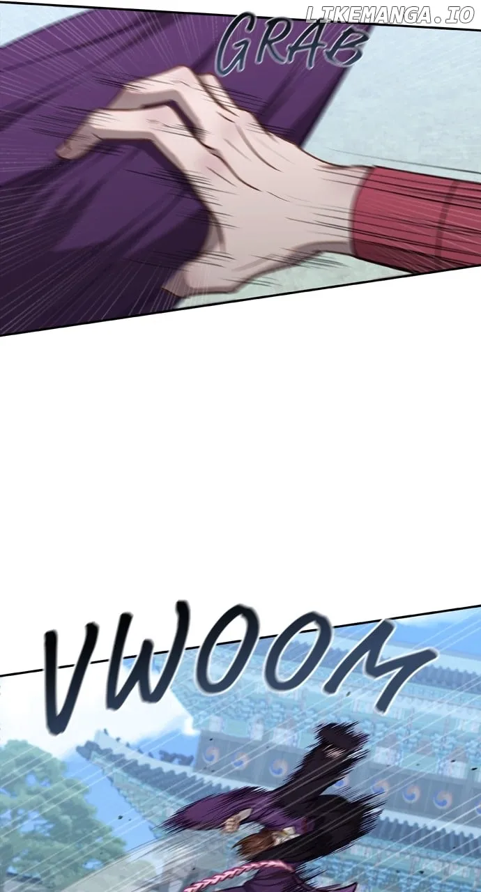 Return of the Gods Chapter 68 page 37 - 