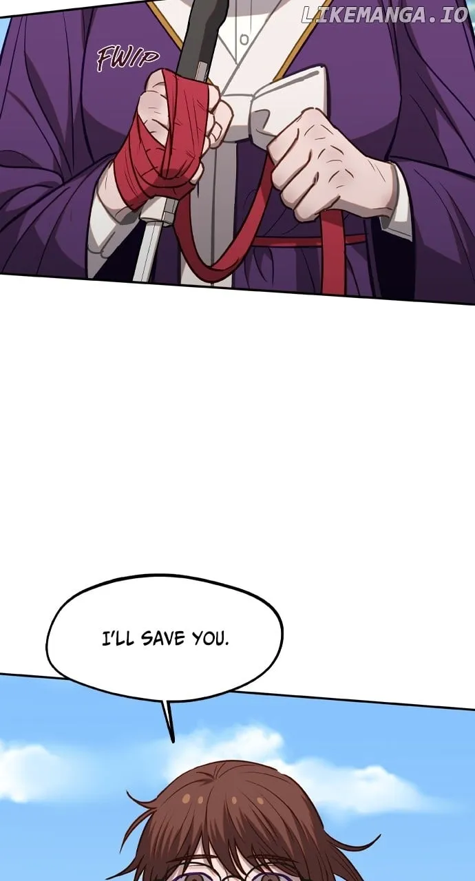 Return of the Gods Chapter 68 page 5 - 