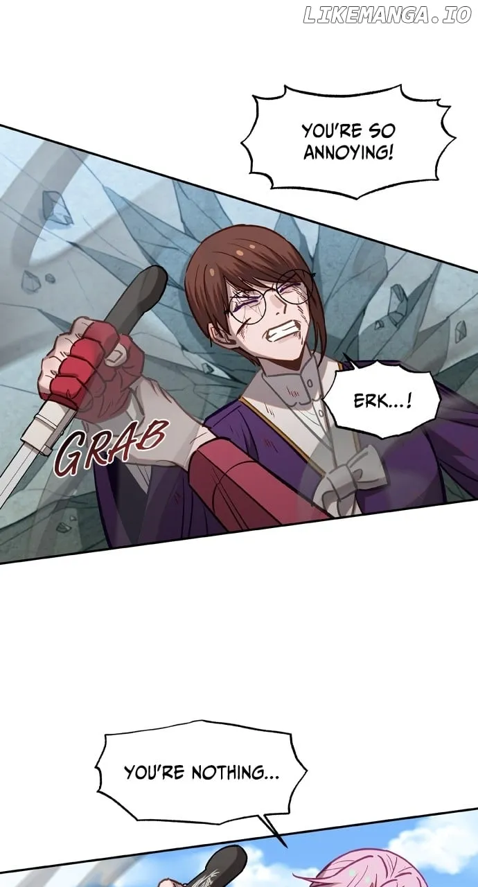Return of the Gods Chapter 68 page 41 - 