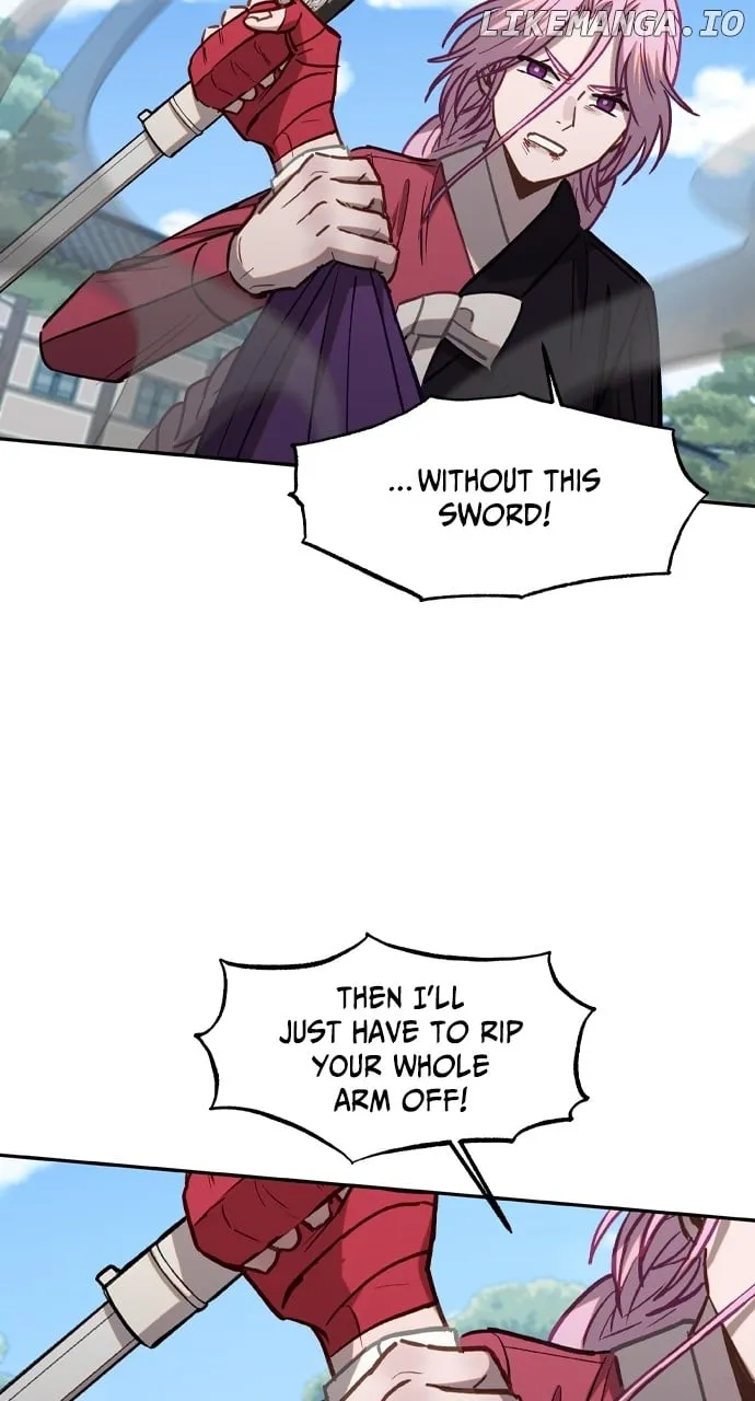 Return of the Gods Chapter 68 page 42 - 