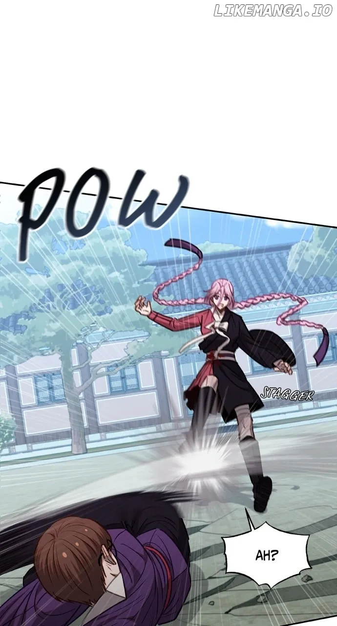 Return of the Gods Chapter 68 page 44 - 
