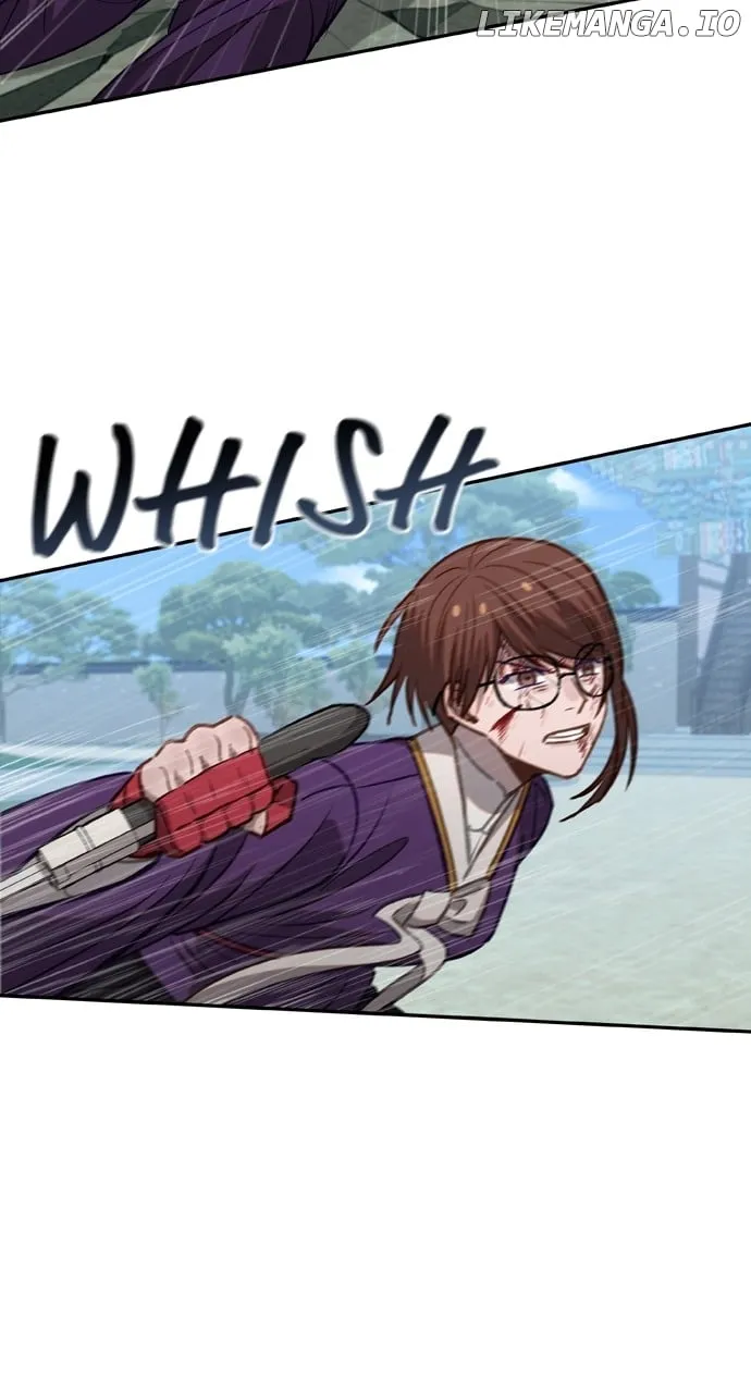 Return of the Gods Chapter 68 page 45 - 