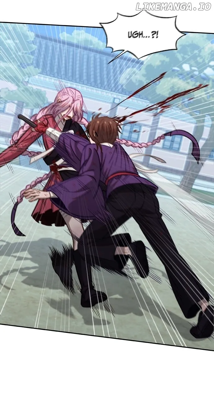 Return of the Gods Chapter 68 page 46 - 