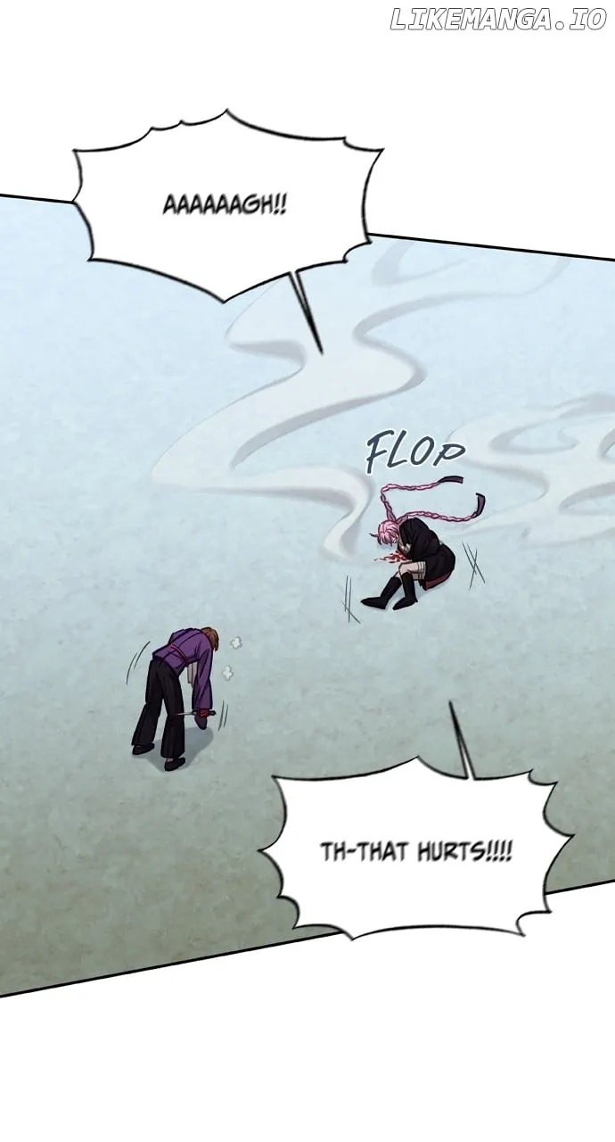 Return of the Gods Chapter 68 page 47 - 