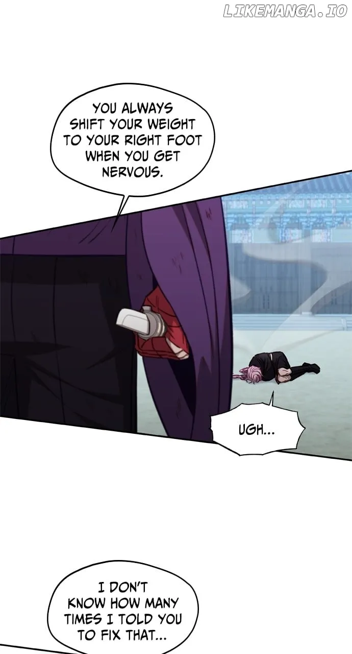 Return of the Gods Chapter 68 page 48 - 
