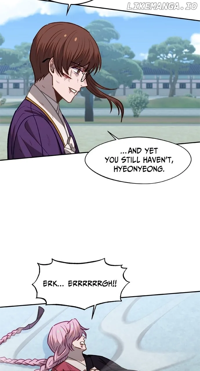 Return of the Gods Chapter 68 page 49 - 