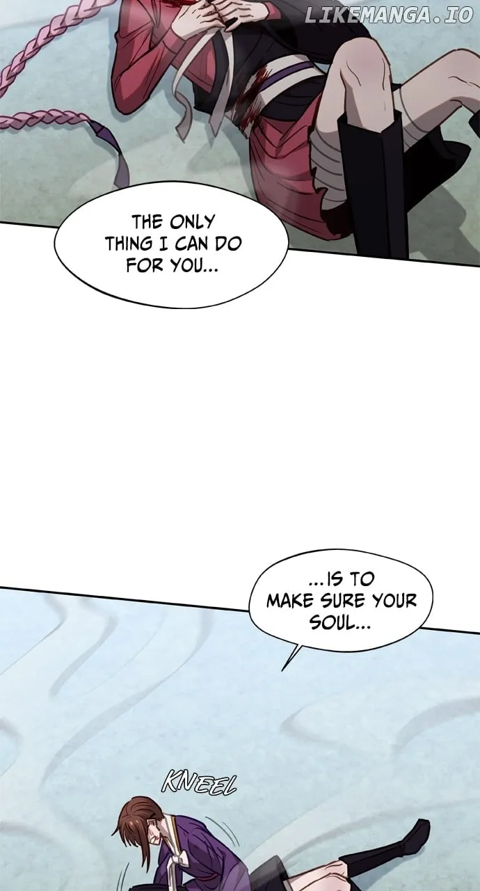 Return of the Gods Chapter 68 page 50 - 