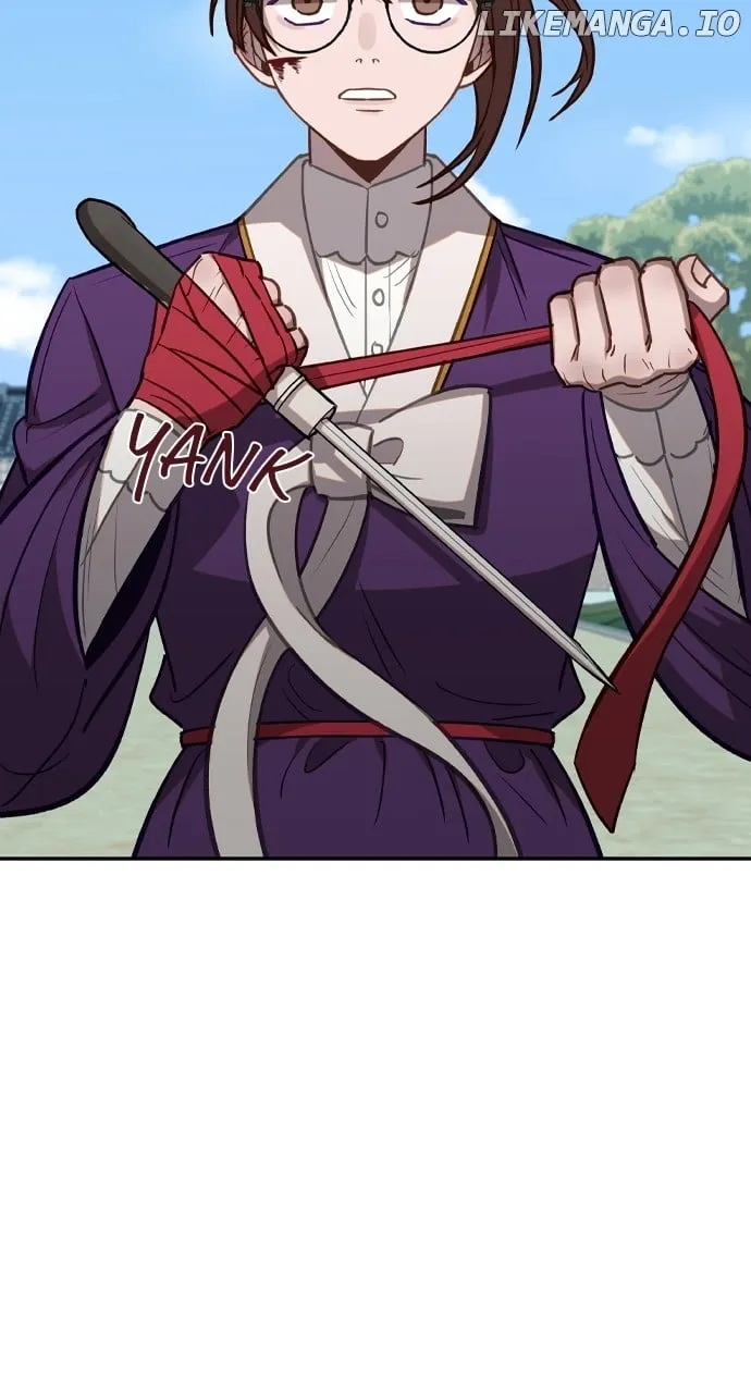 Return of the Gods Chapter 68 page 6 - 