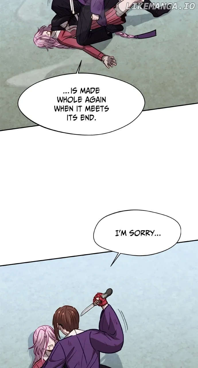 Return of the Gods Chapter 68 page 51 - 