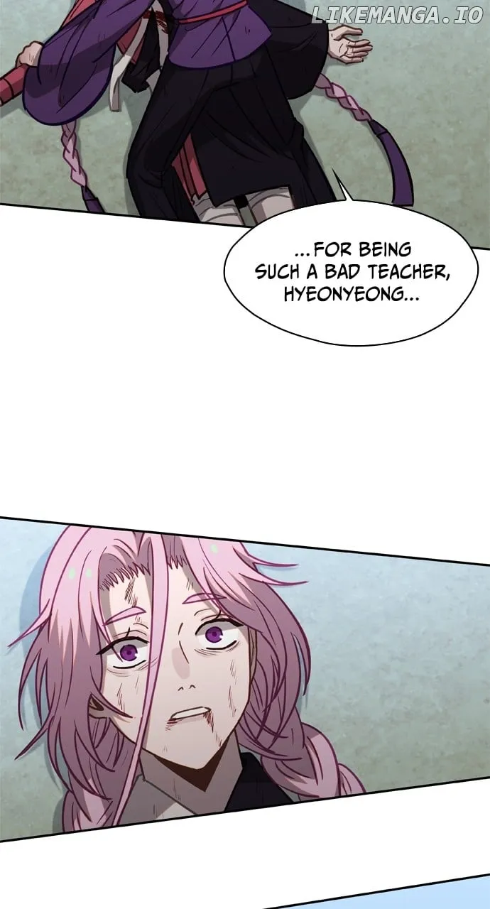 Return of the Gods Chapter 68 page 52 - 