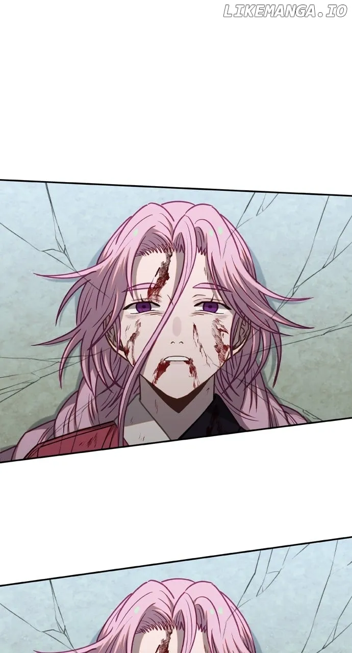 Return of the Gods Chapter 68 page 55 - 