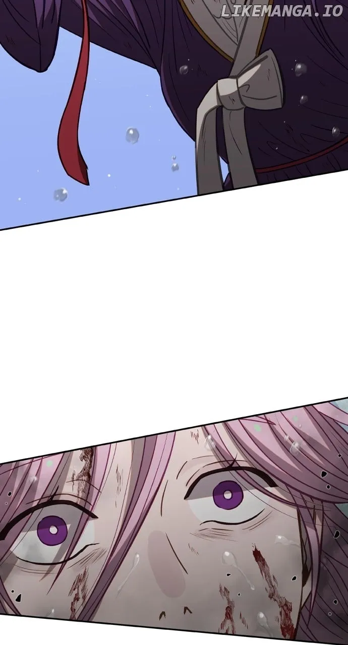 Return of the Gods Chapter 68 page 57 - 
