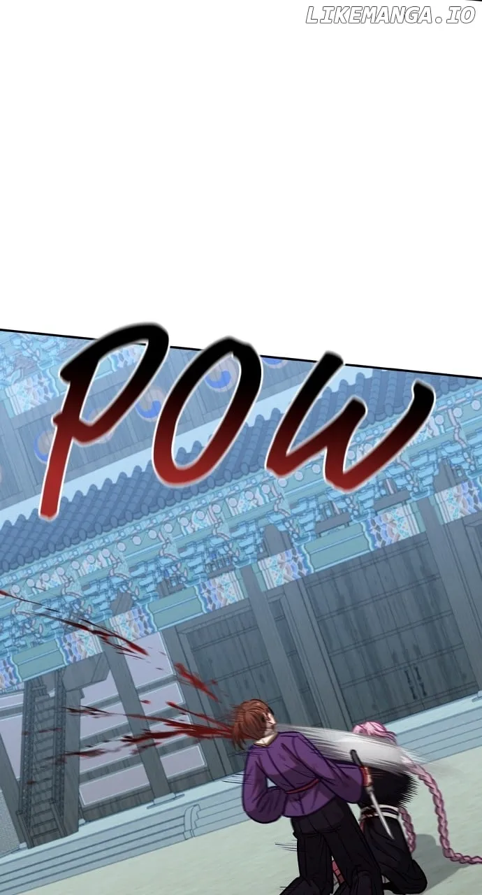 Return of the Gods Chapter 68 page 58 - 