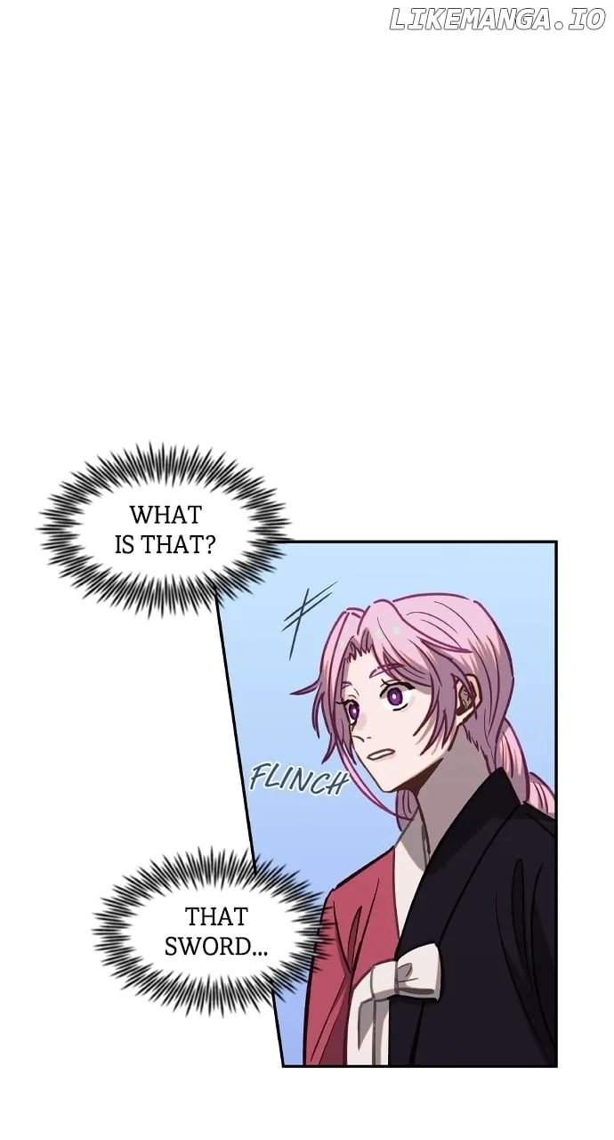 Return of the Gods Chapter 68 page 8 - 