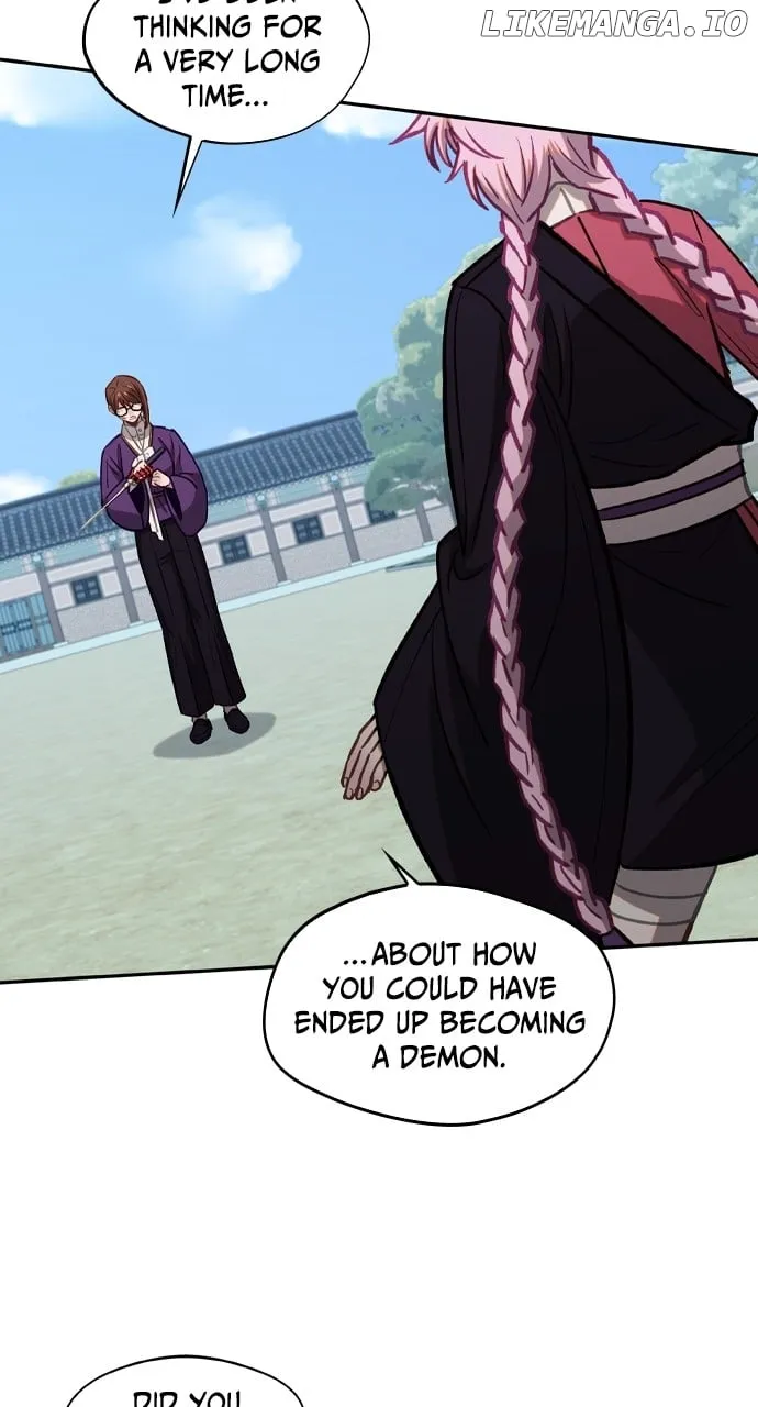 Return of the Gods Chapter 68 page 10 - 