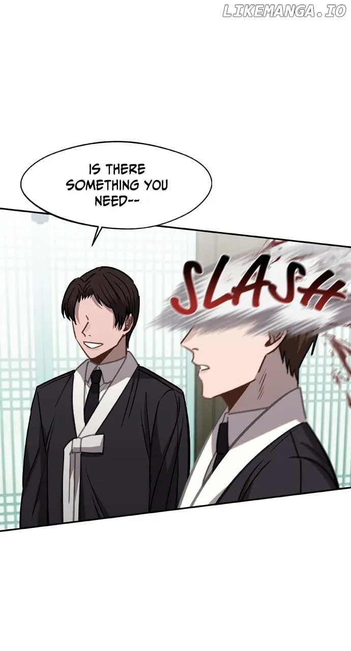 Return of the Gods Chapter 69 page 15 - 