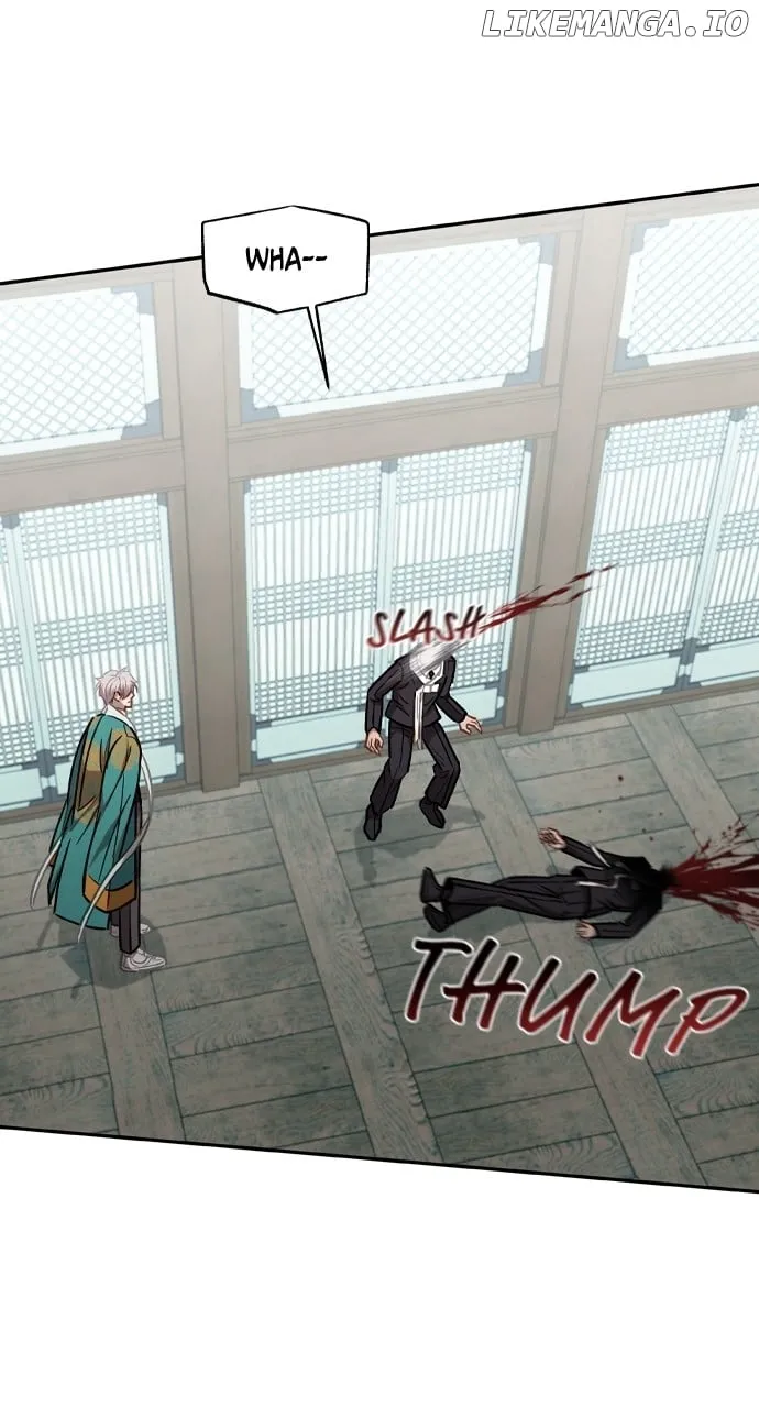 Return of the Gods Chapter 69 page 16 - 