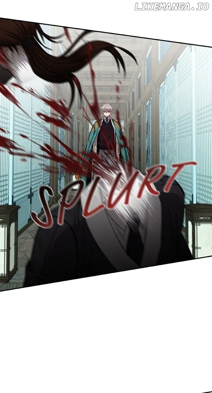 Return of the Gods Chapter 69 page 19 - 