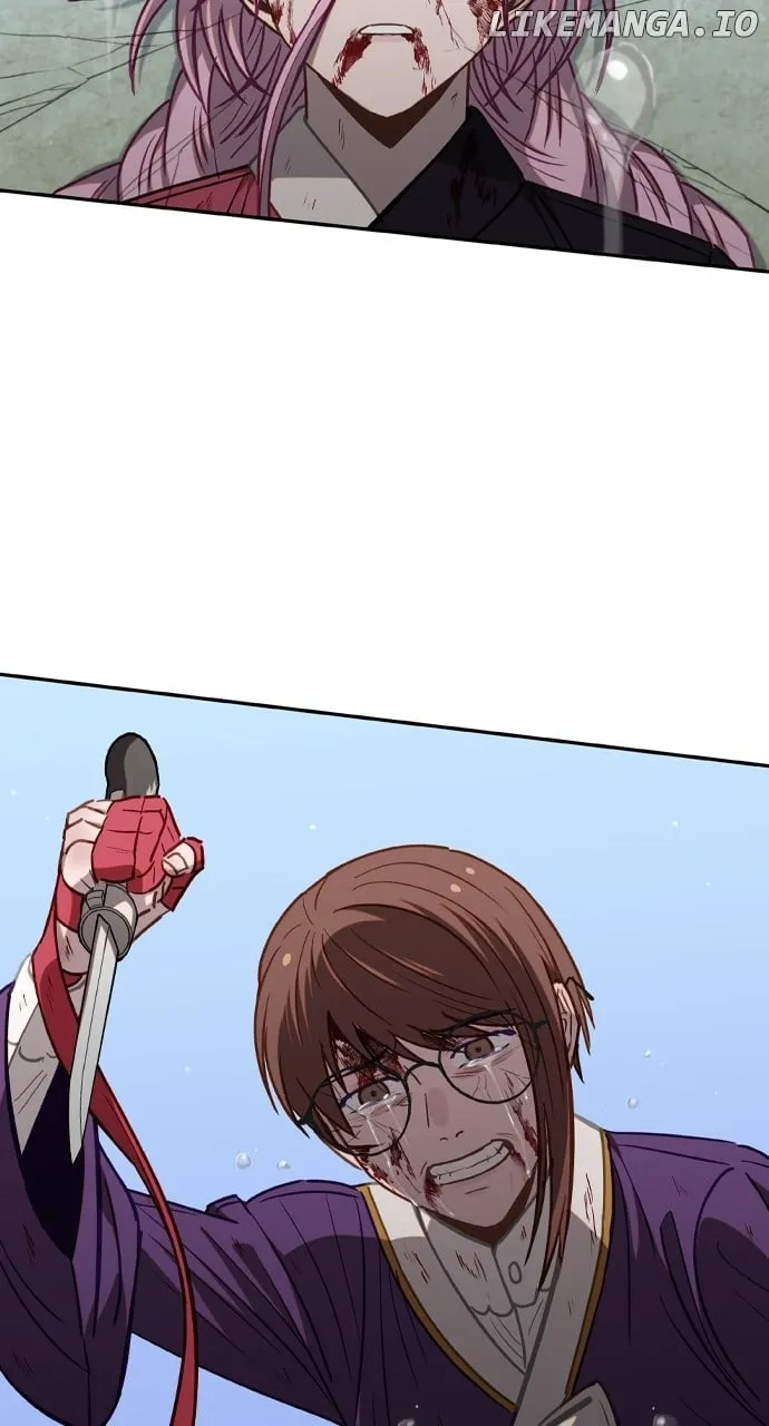 Return of the Gods Chapter 69 page 3 - 