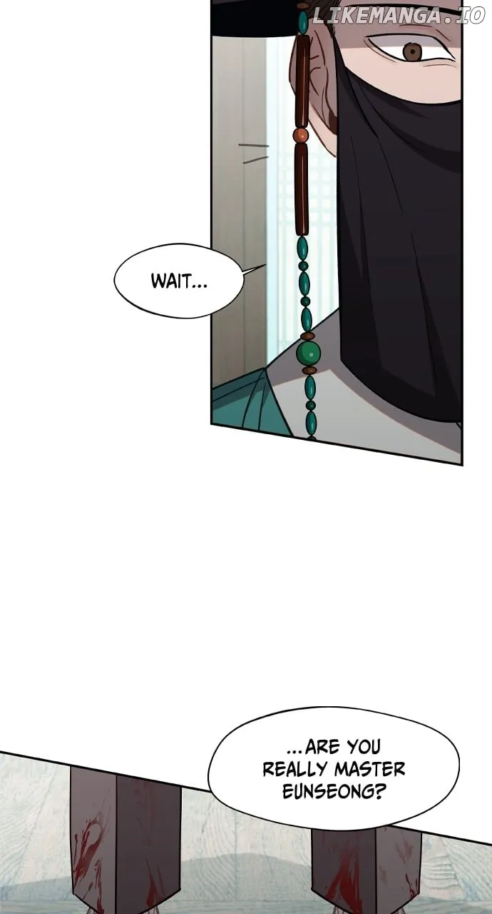 Return of the Gods Chapter 69 page 24 - 