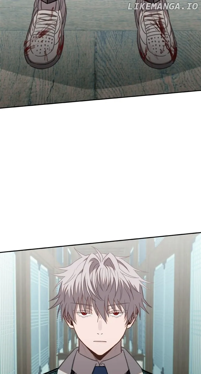 Return of the Gods Chapter 69 page 25 - 