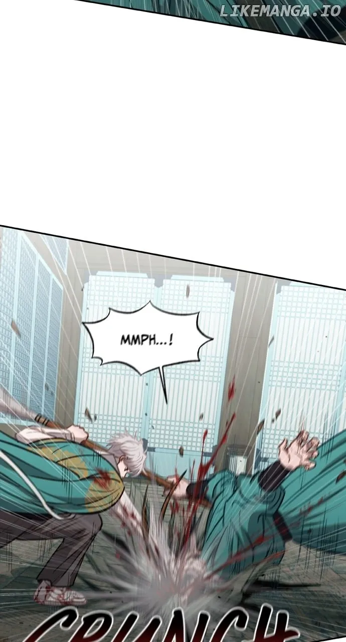 Return of the Gods Chapter 69 page 28 - 