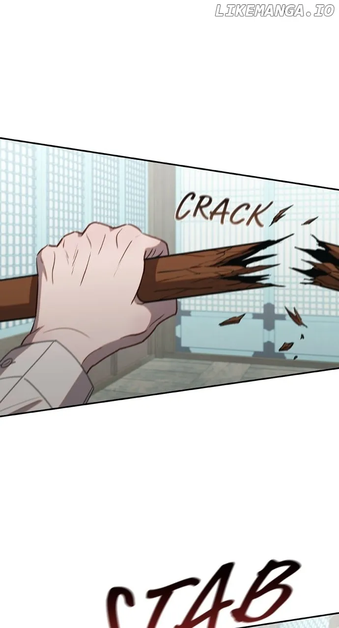 Return of the Gods Chapter 69 page 30 - 