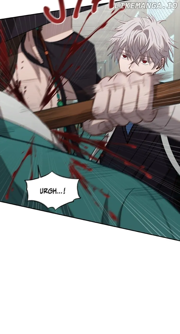 Return of the Gods Chapter 69 page 31 - 