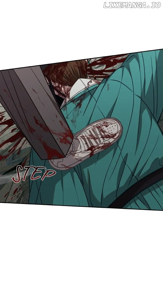 Return of the Gods Chapter 69 page 33 - 