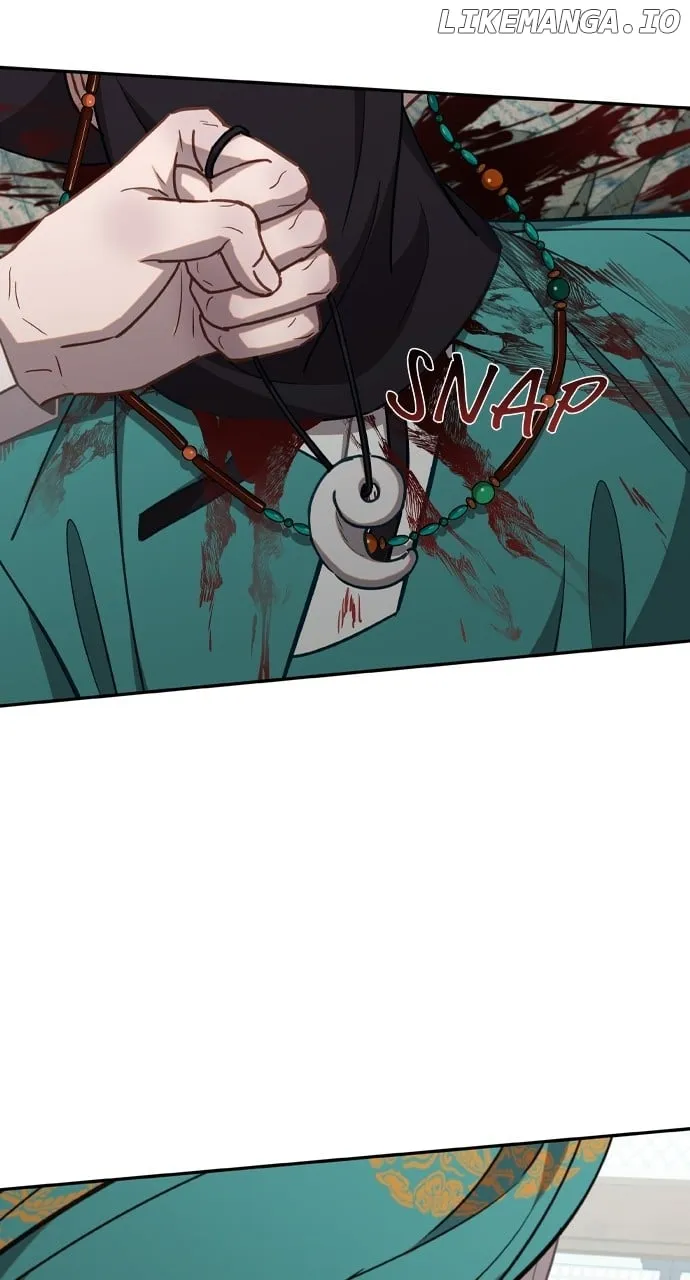 Return of the Gods Chapter 69 page 34 - 