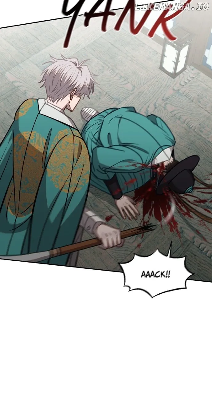 Return of the Gods Chapter 69 page 37 - 