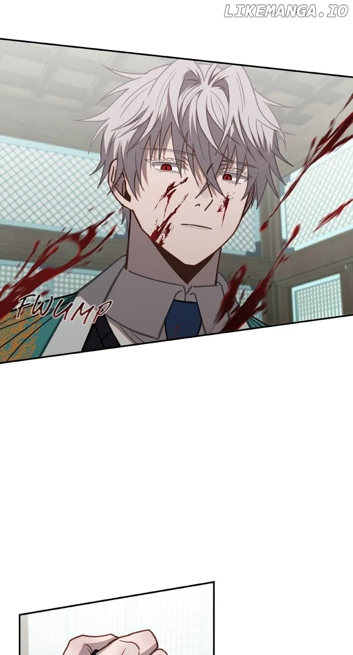 Return of the Gods Chapter 69 page 38 - 