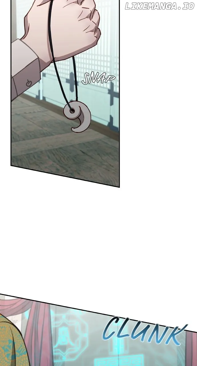 Return of the Gods Chapter 69 page 39 - 