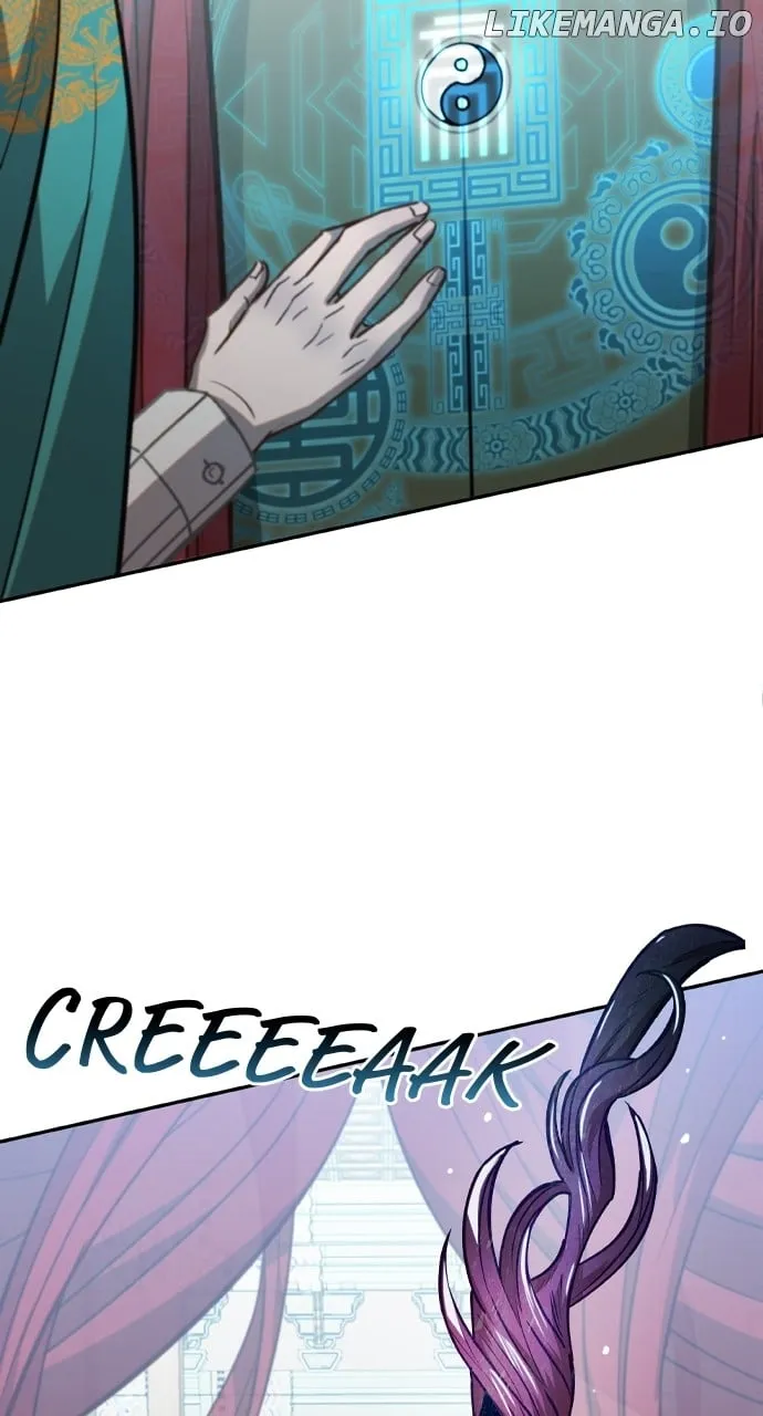 Return of the Gods Chapter 69 page 40 - 