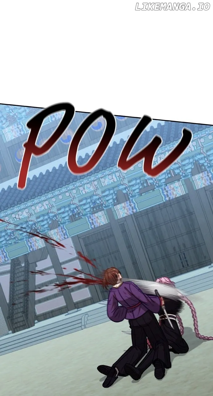 Return of the Gods Chapter 69 page 5 - 