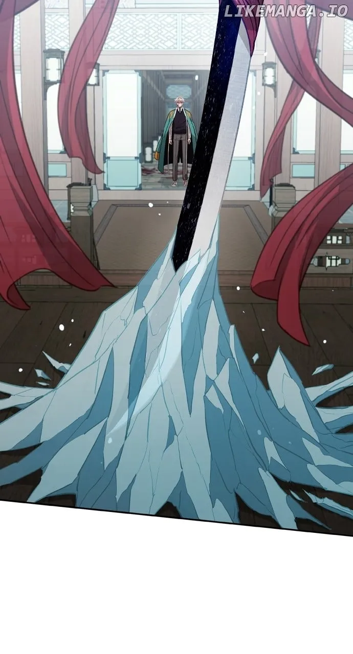 Return of the Gods Chapter 69 page 41 - 