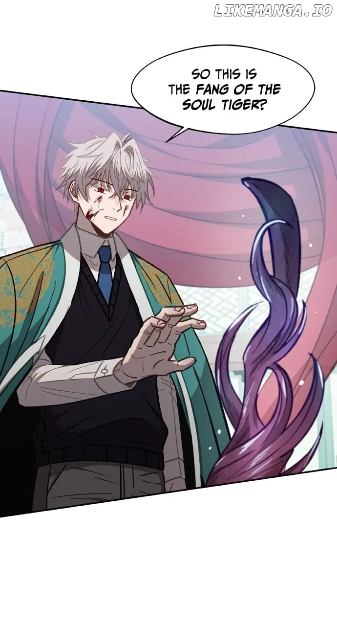 Return of the Gods Chapter 69 page 42 - 