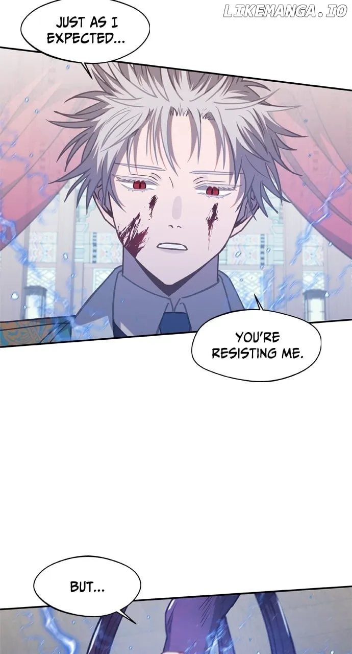 Return of the Gods Chapter 69 page 44 - 