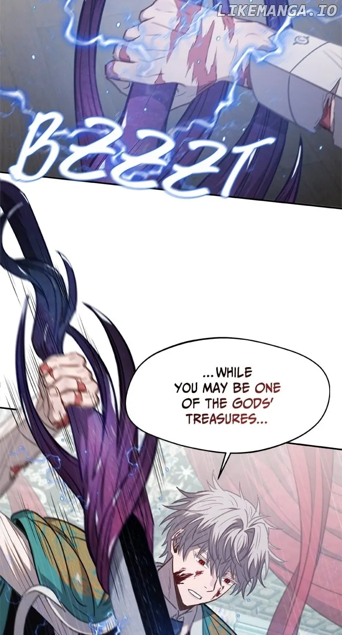 Return of the Gods Chapter 69 page 45 - 